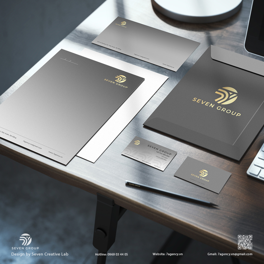 Với hệ sinh thái Seven Group bao gồm: Software, Marketing, Education và Creative Lab