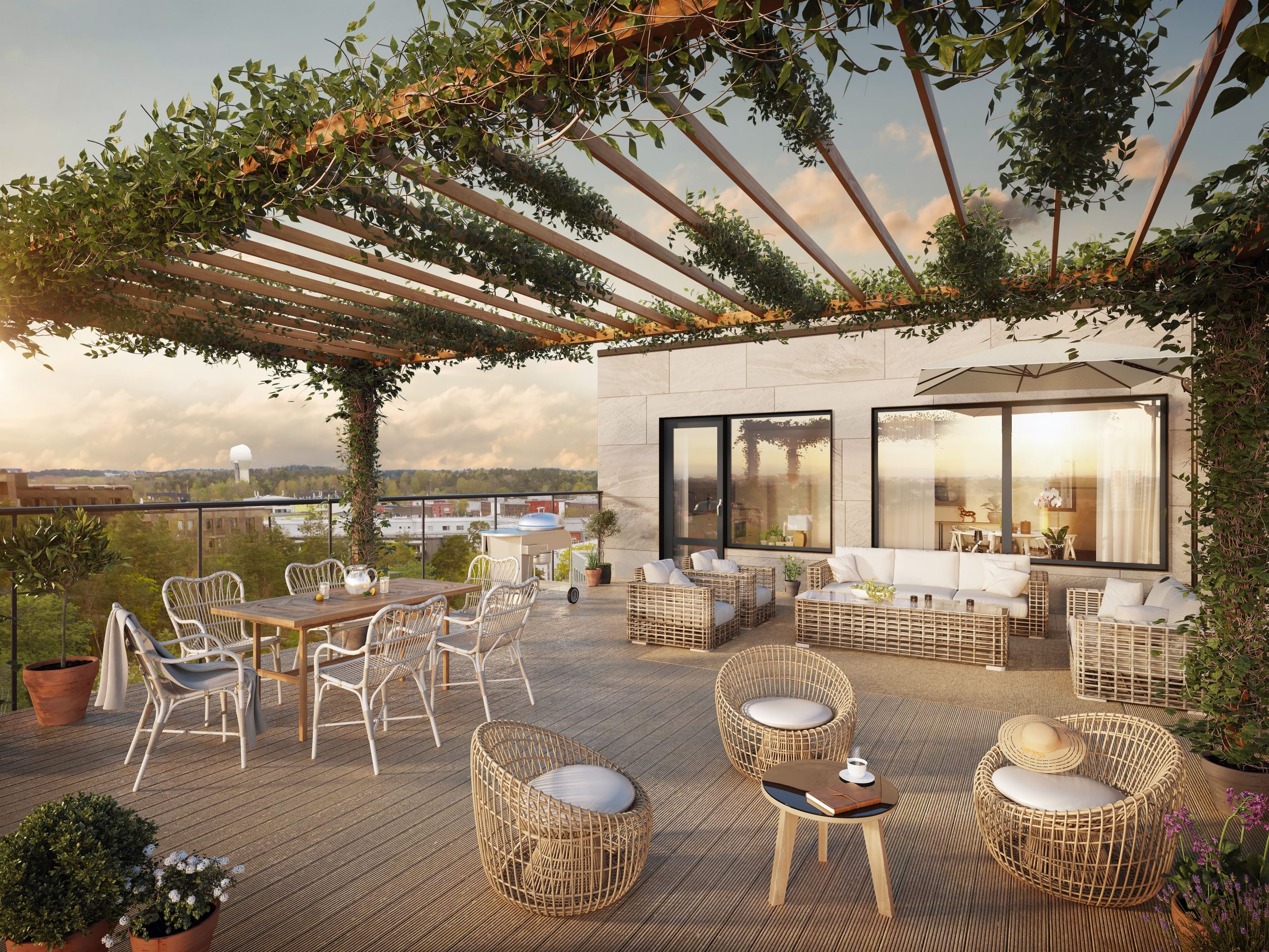 What to Look for in an Offshore Rendering Partner