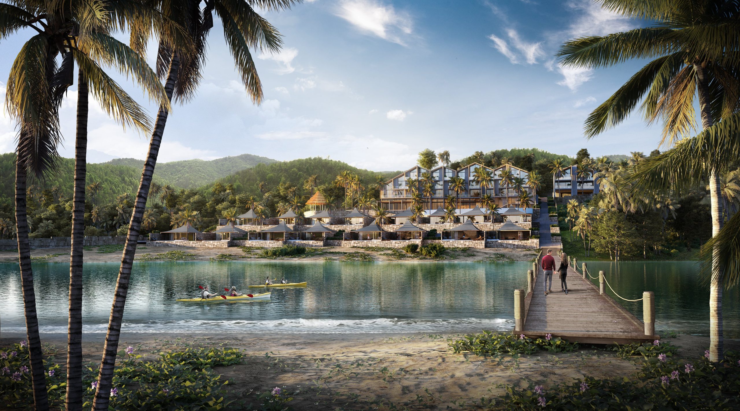 How Photorealistic 3D Visuals Boost Property Sales