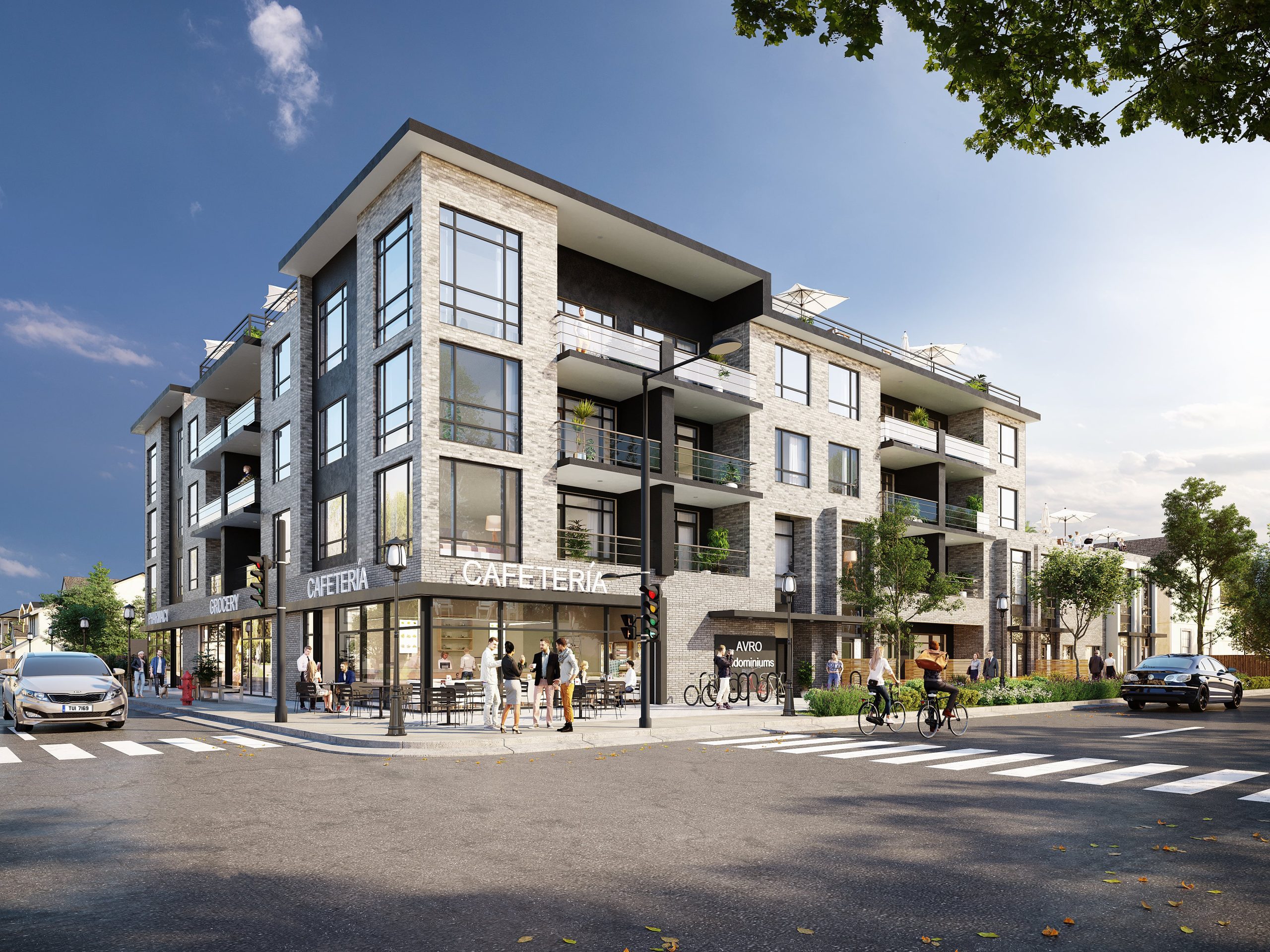 Exterior vs Interior Rendering: What Developers Need to Know