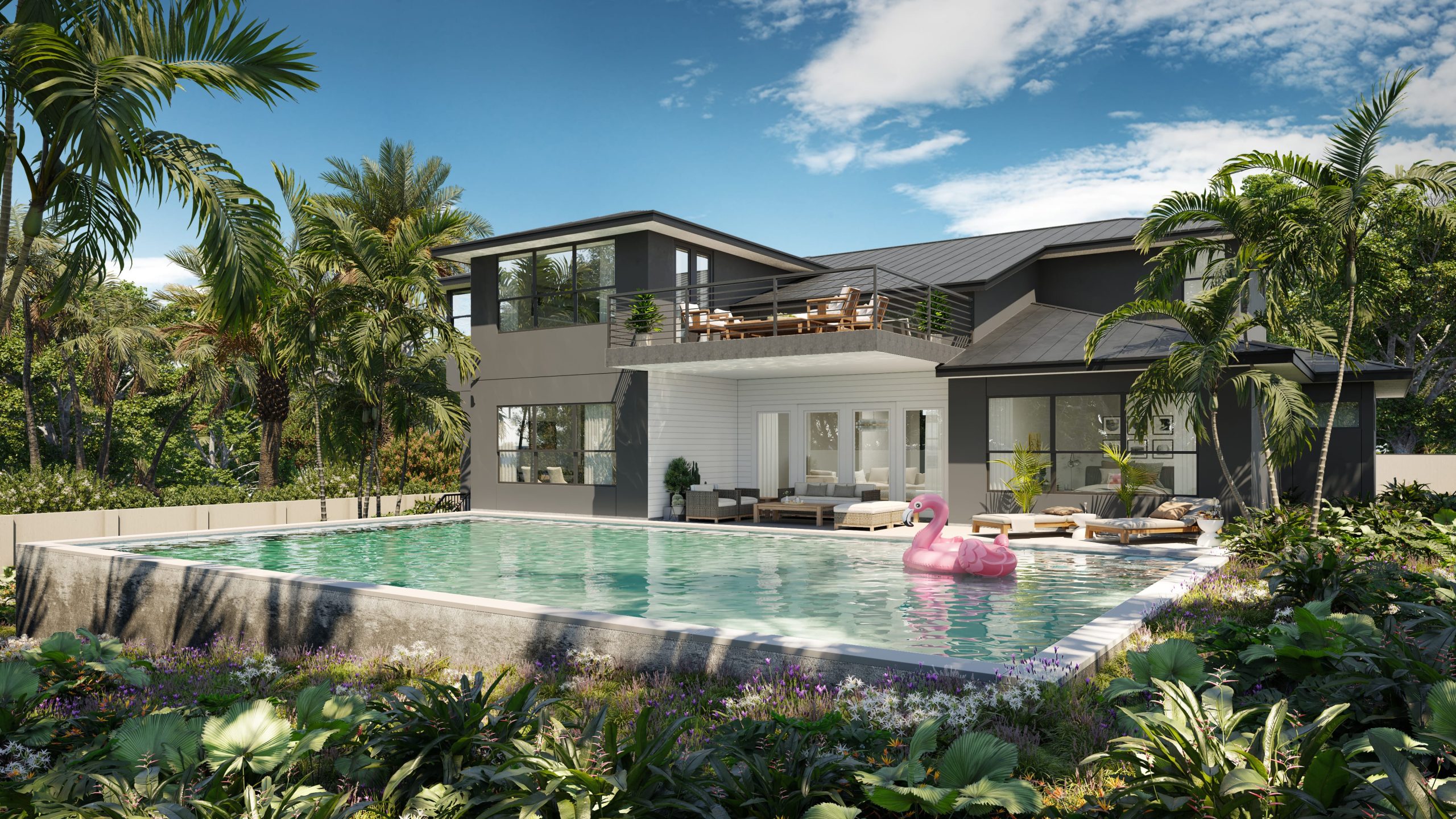 Why Offshore 3D Rendering Saves Costs for Real Estate Marketing