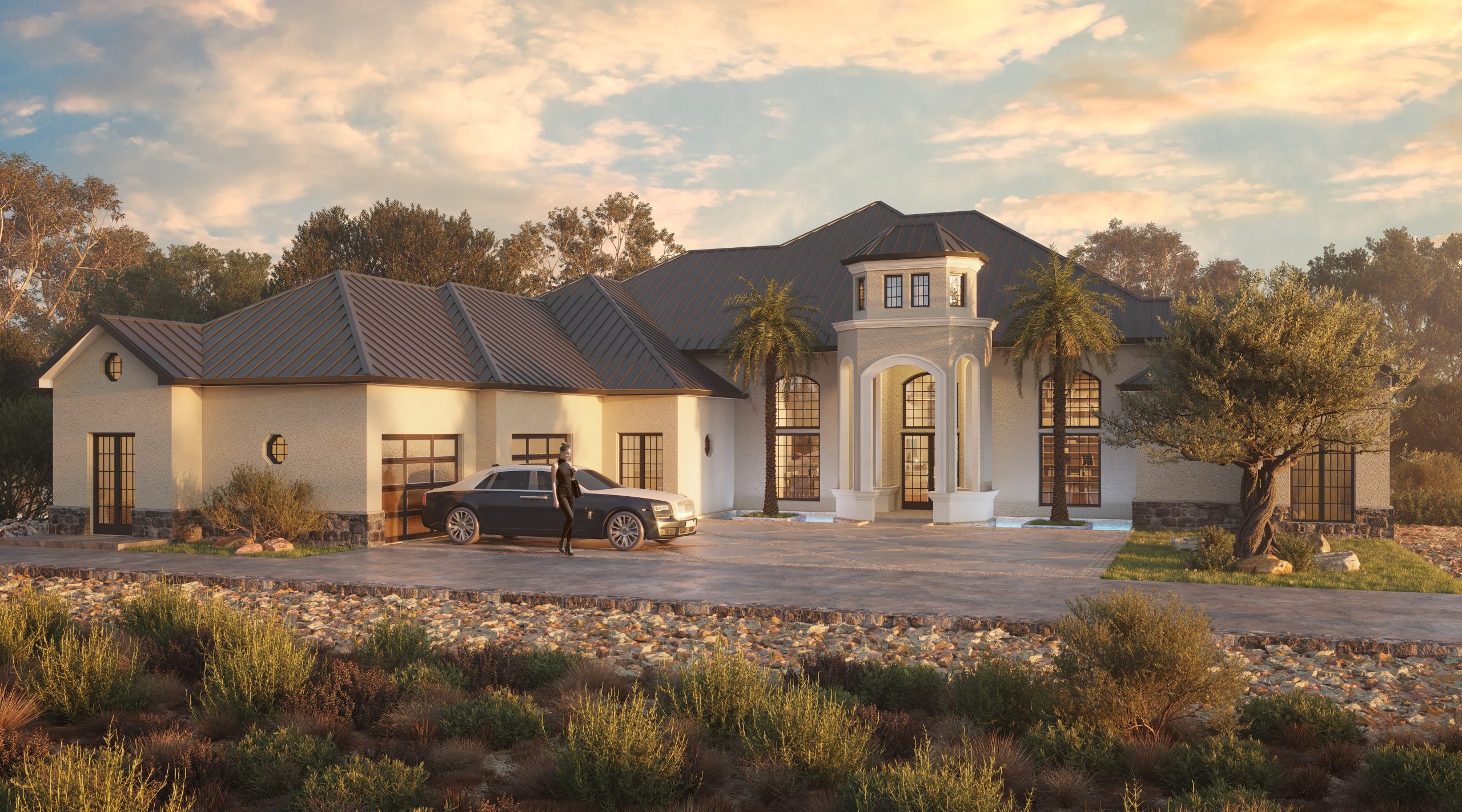Why Offshore 3D Rendering Saves Costs for Real Estate Marketing