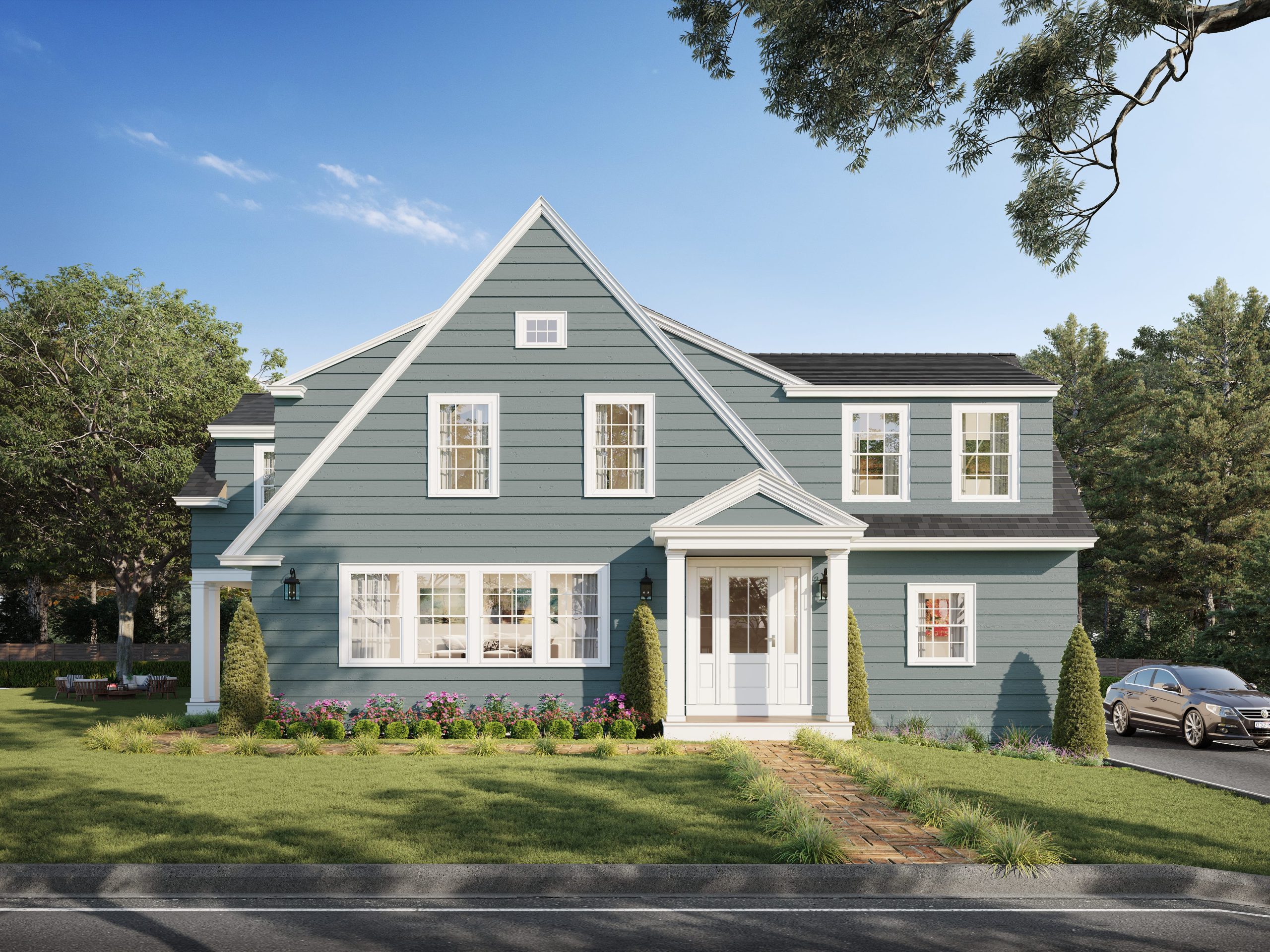 Top 5 Mistakes to Avoid When Outsourcing 3D Rendering