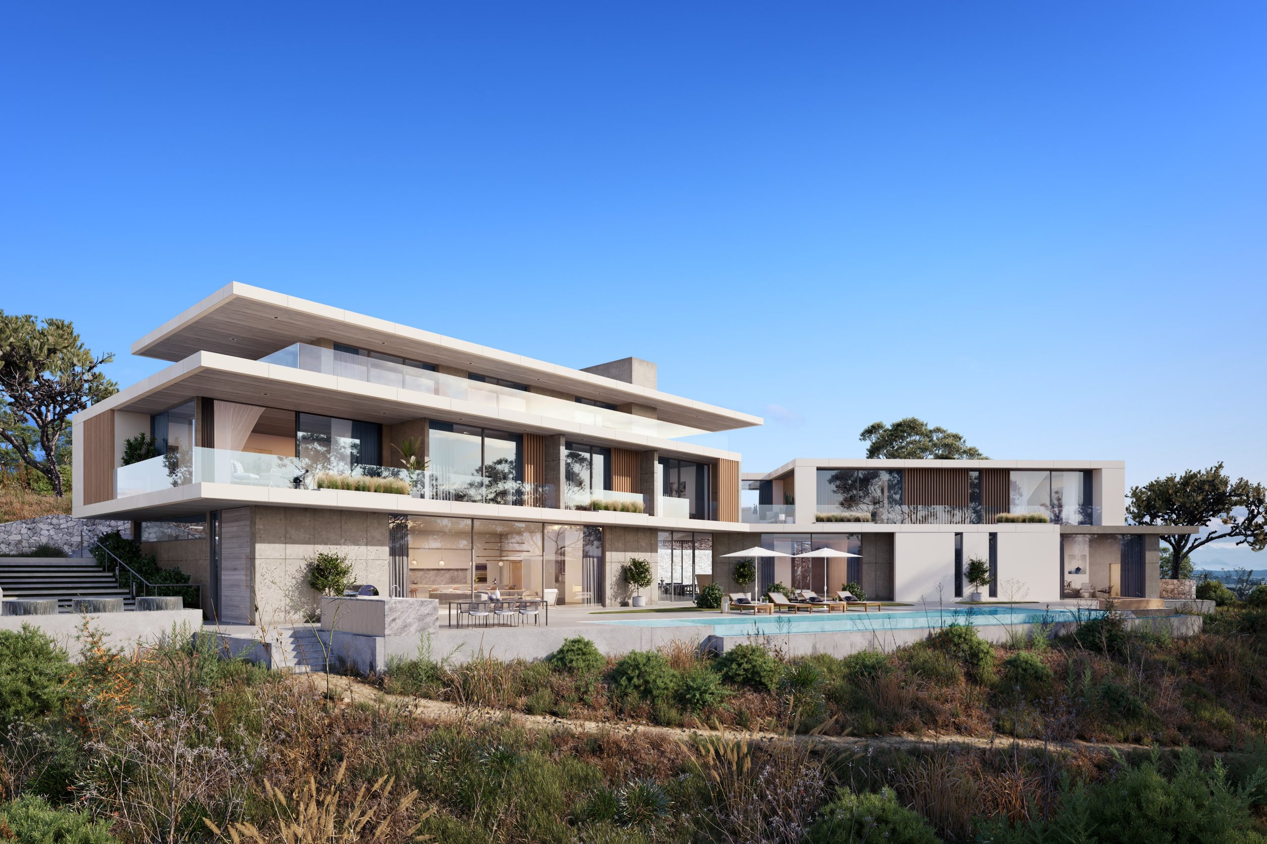 How Photorealistic 3D Visuals Boost Property Sales