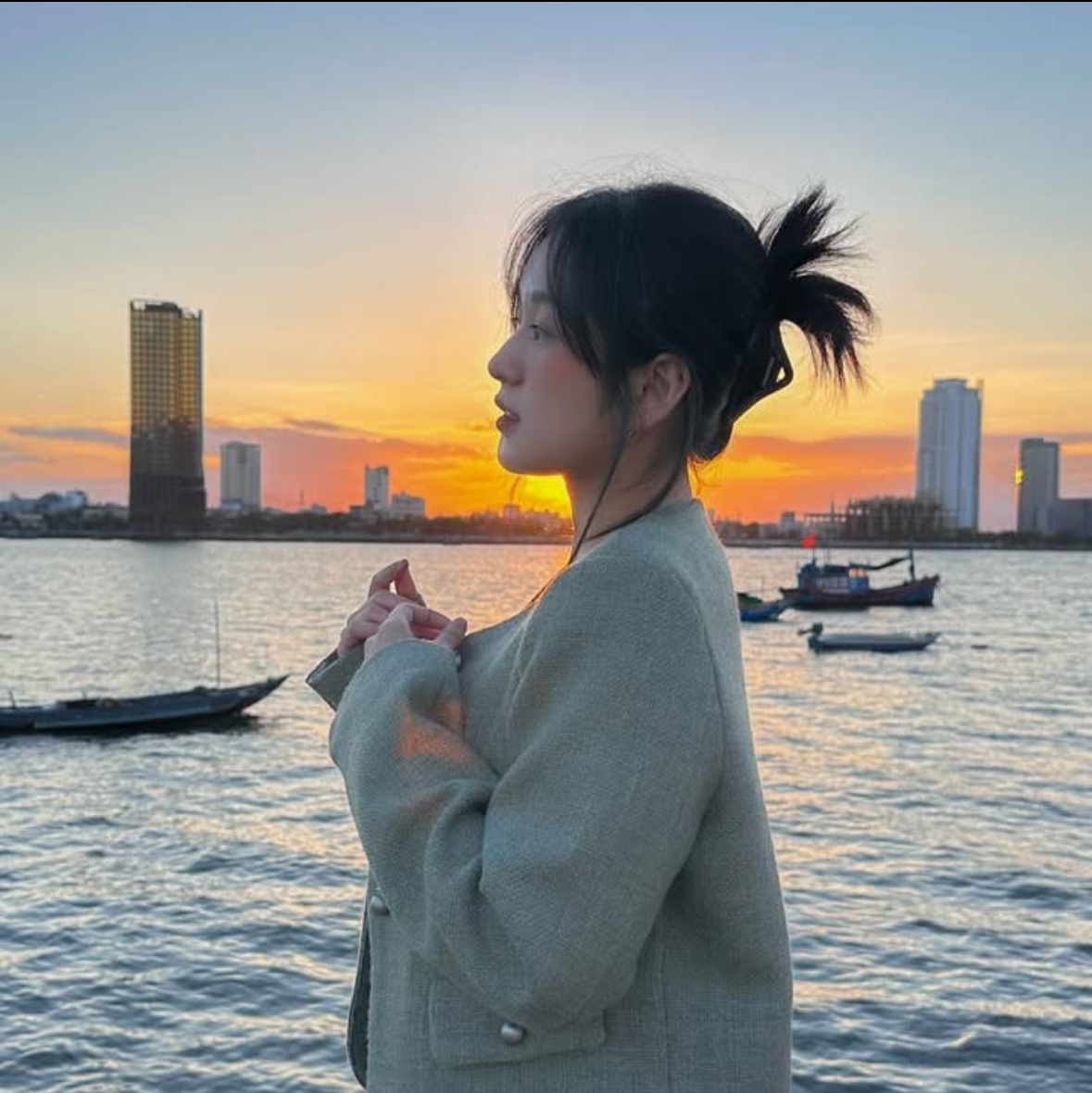 ALMIRA HO