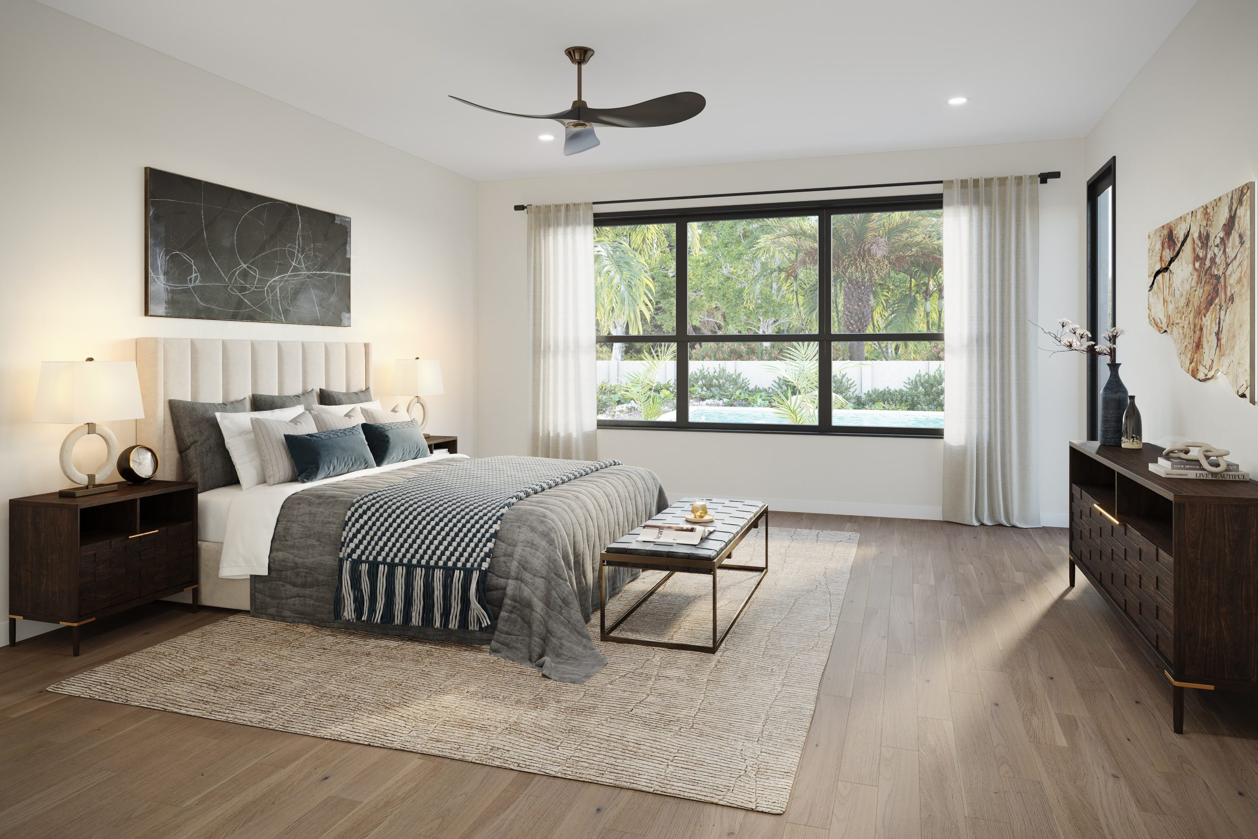 Exterior vs Interior Rendering: What Developers Need to Know