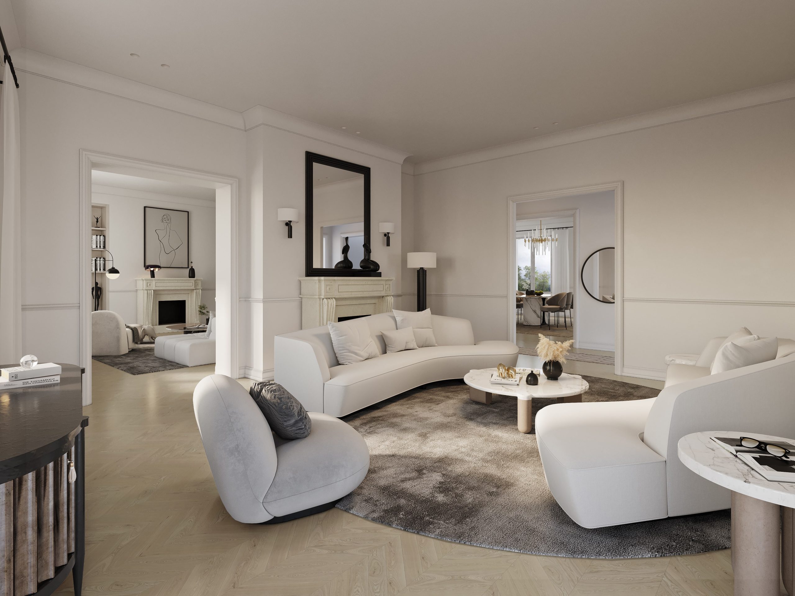 Exterior vs Interior Rendering: What Developers Need to Know