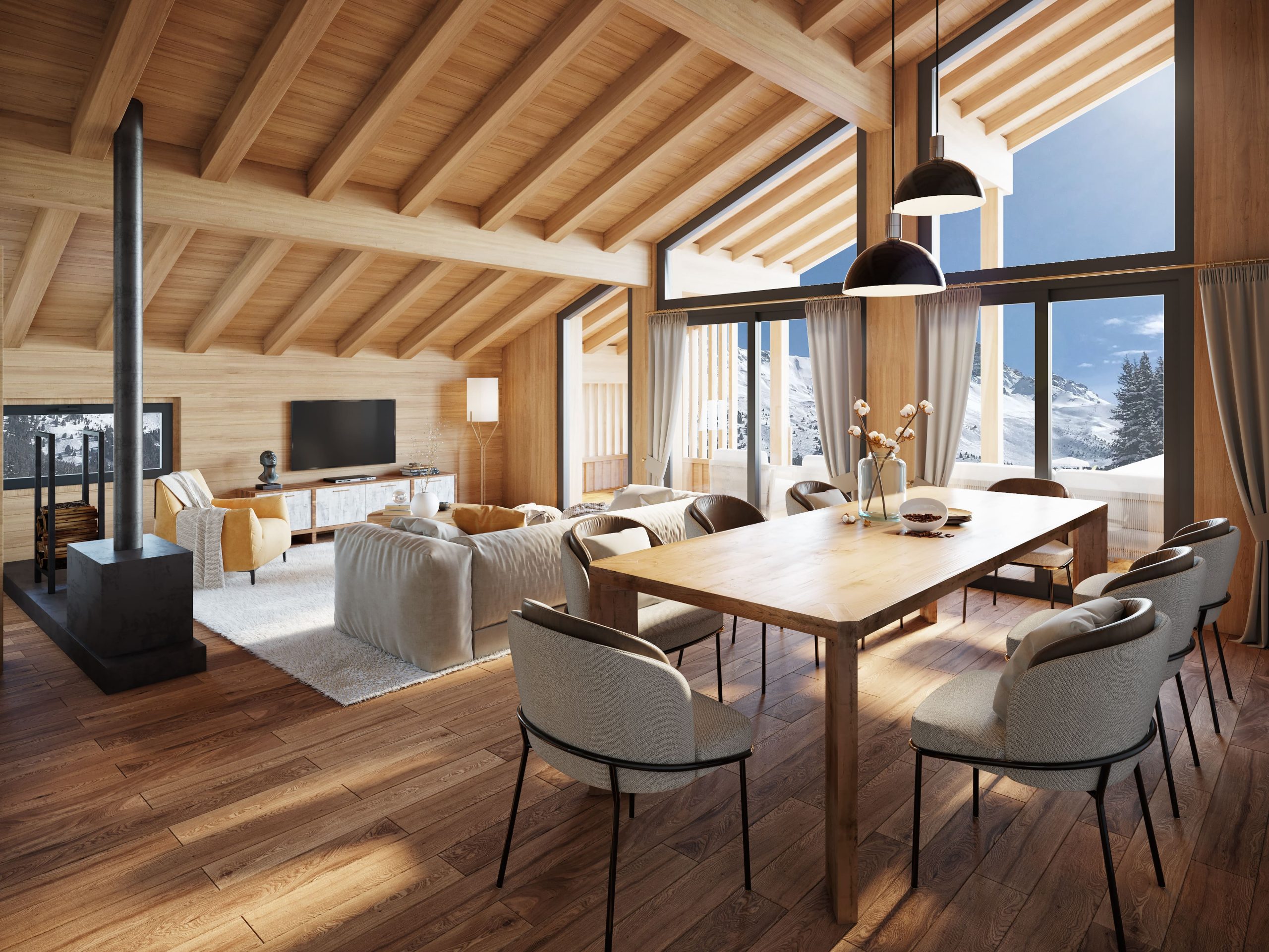 Why Offshore 3D Rendering Saves Costs for Real Estate Marketing
