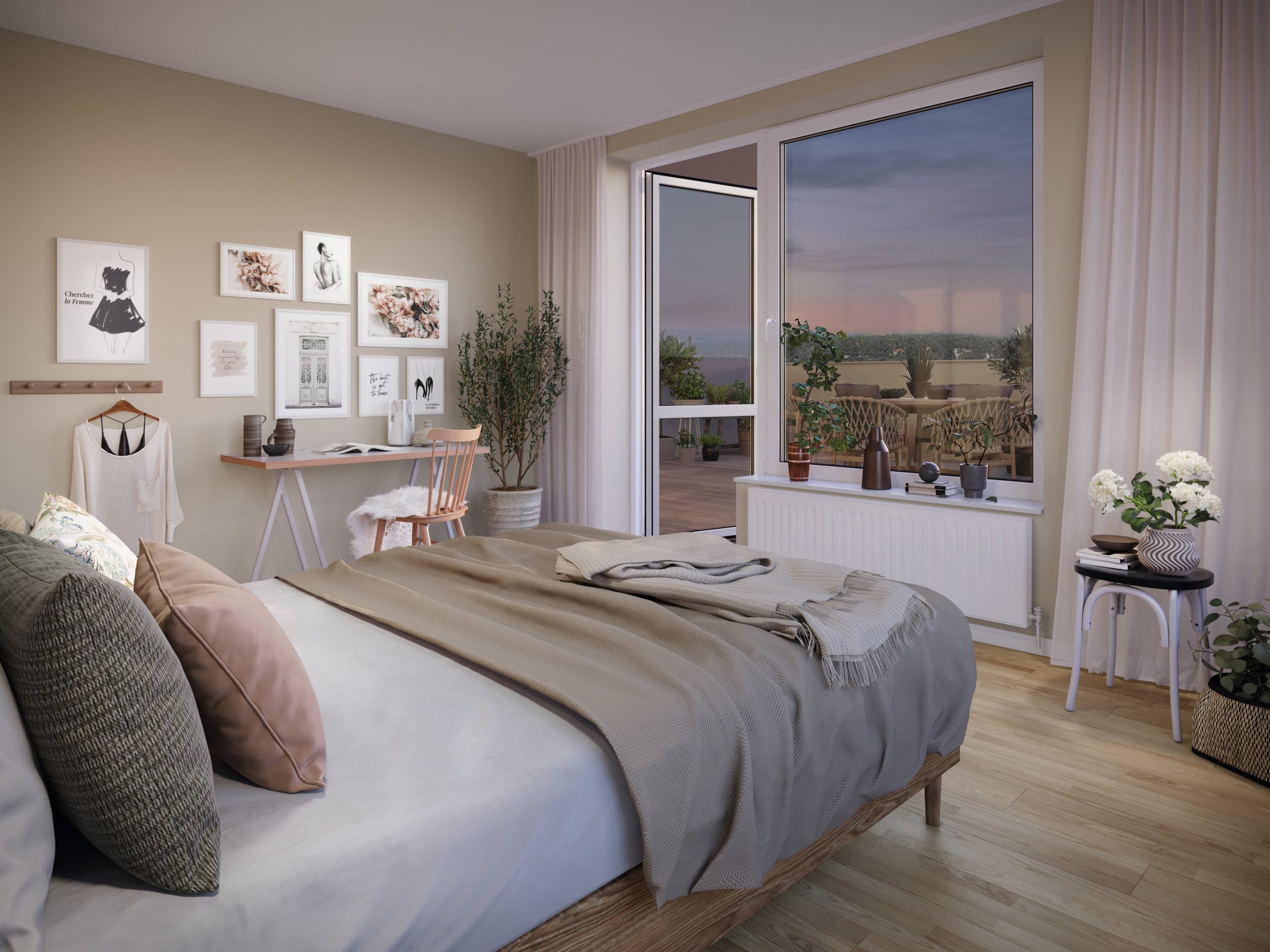What to Look for in an Offshore Rendering Partner