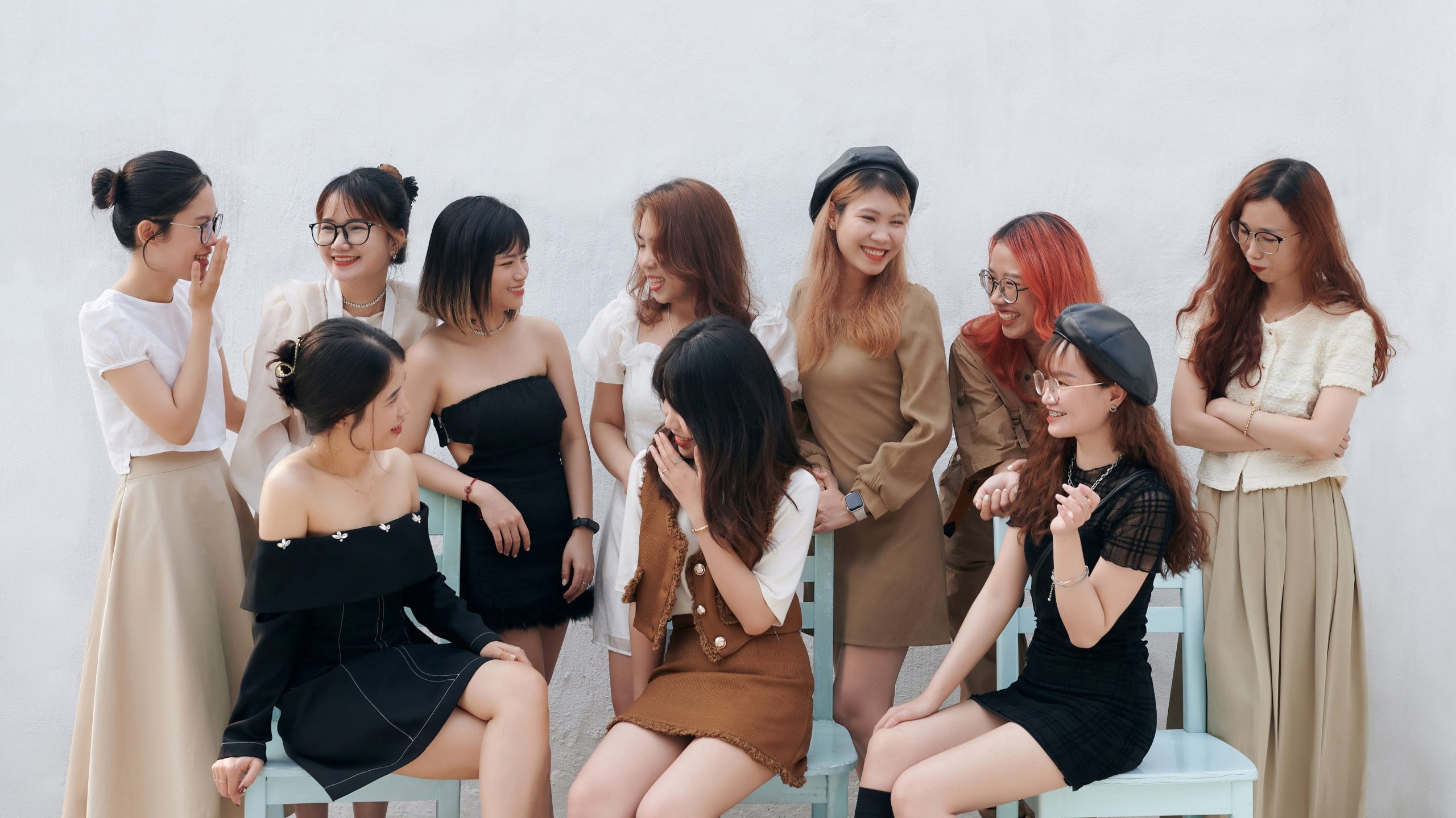 About us