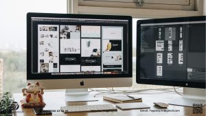 Bước 7: Bàn giao & hướng dẫn các hoạt động website cho khách hàng