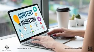 Bước 3: Lên kế hoạch nội dung phù hợp