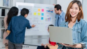 Thuê phòng marketing bên ngoài sẽ tăng hiệu quả và chất lượng hơn.