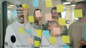 Bước 6: Đo lường, báo cáo, tối ưu