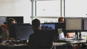 Hosting sẽ có giới hạn về tài nguyên