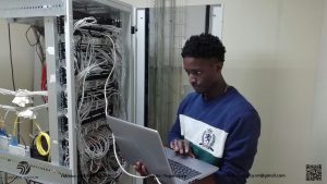 Hosting là lựa chọn lý tưởng cho những ai mới bắt đầu xây dựng website