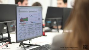 Bước 4: Chốt KPI đo lường