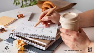 Bước 3: Lập kế hoạch thực thi