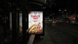 Paid Advertising là những nội dung được phân phối có trả phí như quảng cáo Facebook, Google Ads,....