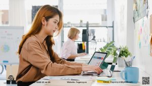 Với kinh nghiệm đa dạng, phòng Marketing thuê ngoài sẽ hạn chế sai sót khi thực hiện chiến lược marketing