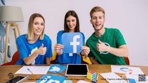 SEVEN GROUP đảm nhận toàn bộ công việc vận hành kênh truyền thông của doanh nghiệp