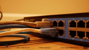 Vì Hosting là dịch vụ chia sẻ tài nguyên, nên mức độ bảo mật thường phụ thuộc vào nhà cung cấp.