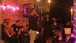 Social entertainment là nơi người dùng tìm đến để giải trí, thư giãn và tương tác nhẹ nhàng.