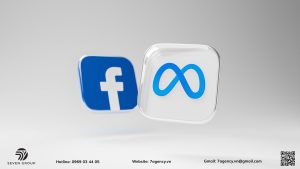 Social media là hệ thống các nền tảng trực tuyến cho phép người dùng giao tiếp, chia sẻ và lan truyền thông tin trong thời gian thực.