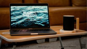 Bước 3: Lựa chọn tên miền website và hosting cho website