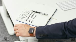 Seven Group triển khai dịch vụ SEO tổng thể giúp website của doanh nghiệp tăng thứ hạng trên Google