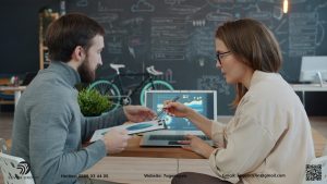 Bước 5: Triển khai kế hoạch