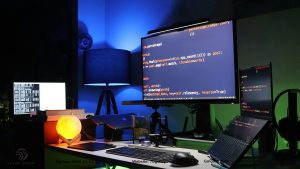 Server là trung tâm xử lý mọi hoạt động của website