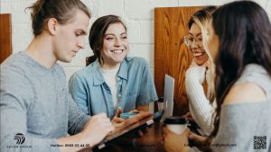 Bước 1: Xác định mục tiêu