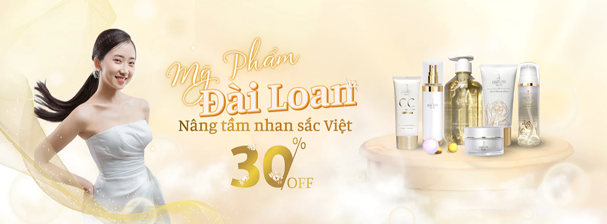 Các sản phẩm chính của H&T LUXE