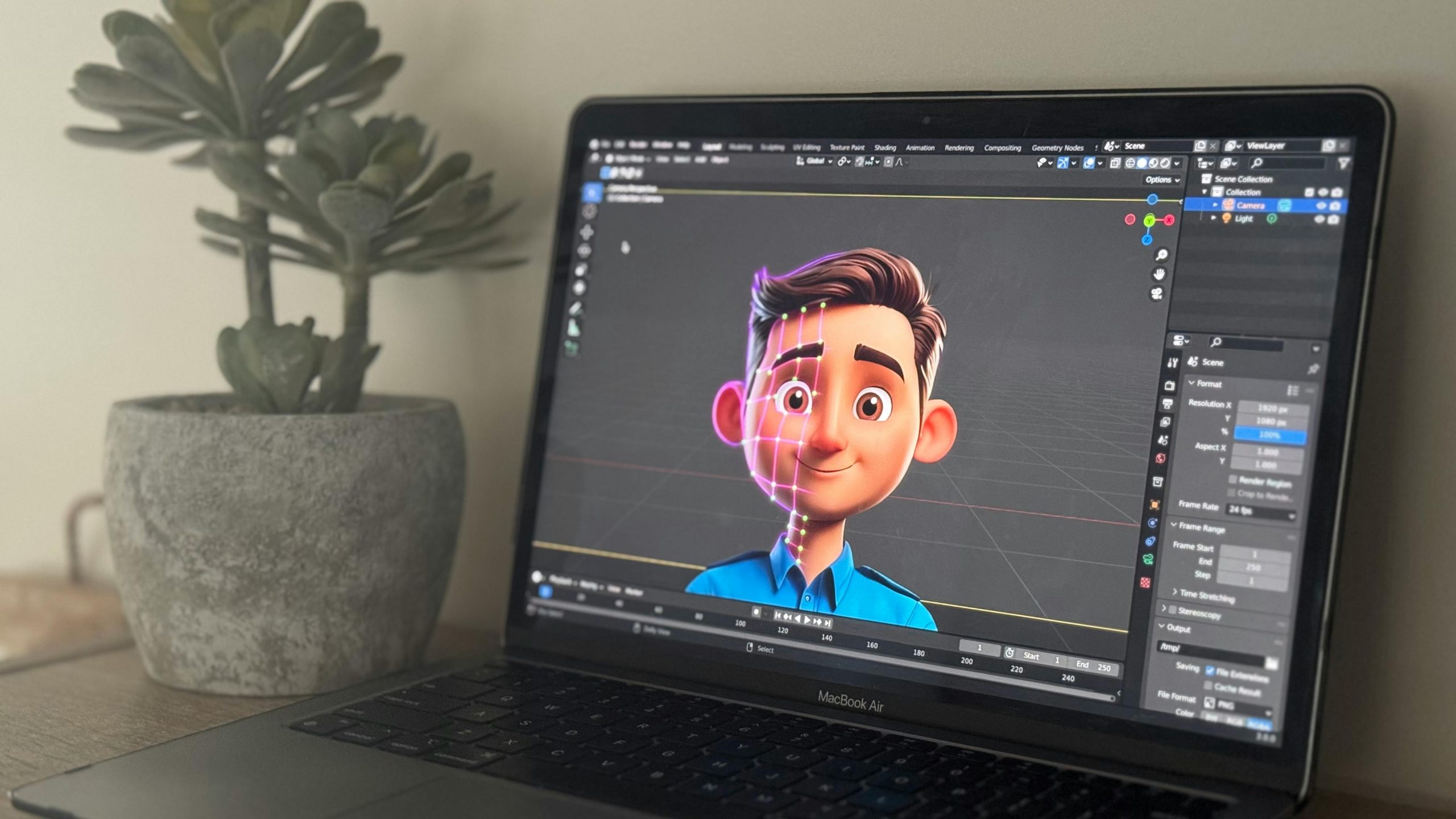 Công việc của 3D Artist trong Creative Marketing bao gồm tạo mô hình 3D cho sản phẩm, xây dựng hình ảnh quảng cáo, video giới thiệu sản phẩm hoặc các trải nghiệm trực quan cho khách hàng.