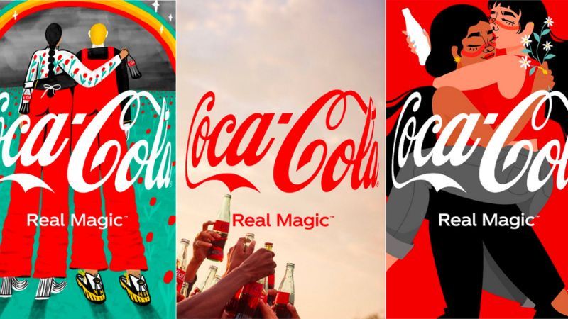 Coca-Cola không chỉ bán nước ngọt có ga. Thương hiệu này bán những khoảnh khắc vui vẻ, những trải nghiệm tích cực và sự kết nối giữa con người. Các chiến dịch quảng cáo của Coca-Cola thường tập trung vào những câu chuyện cảm động, những thông điệp lạc quan và những hình ảnh tươi sáng. “Taste the Feeling” (Thưởng thức cảm xúc) và “Real Magic” (Điều kỳ diệu thực sự) là những ví dụ điển hình.