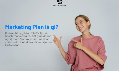 Marketing Plan là gì