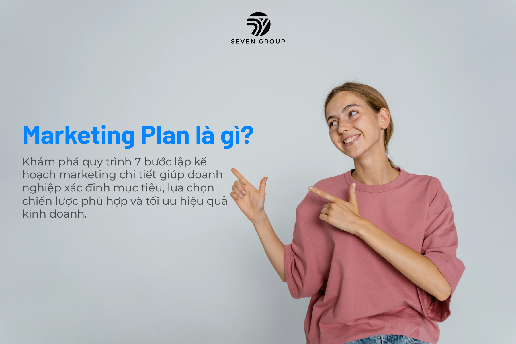 Marketing Plan là gì