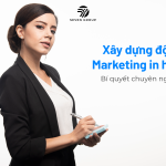 Ảnh đại diện Bí quyết xây dựng đội ngũ Marketing in house chuyên nghiệp 5 bước