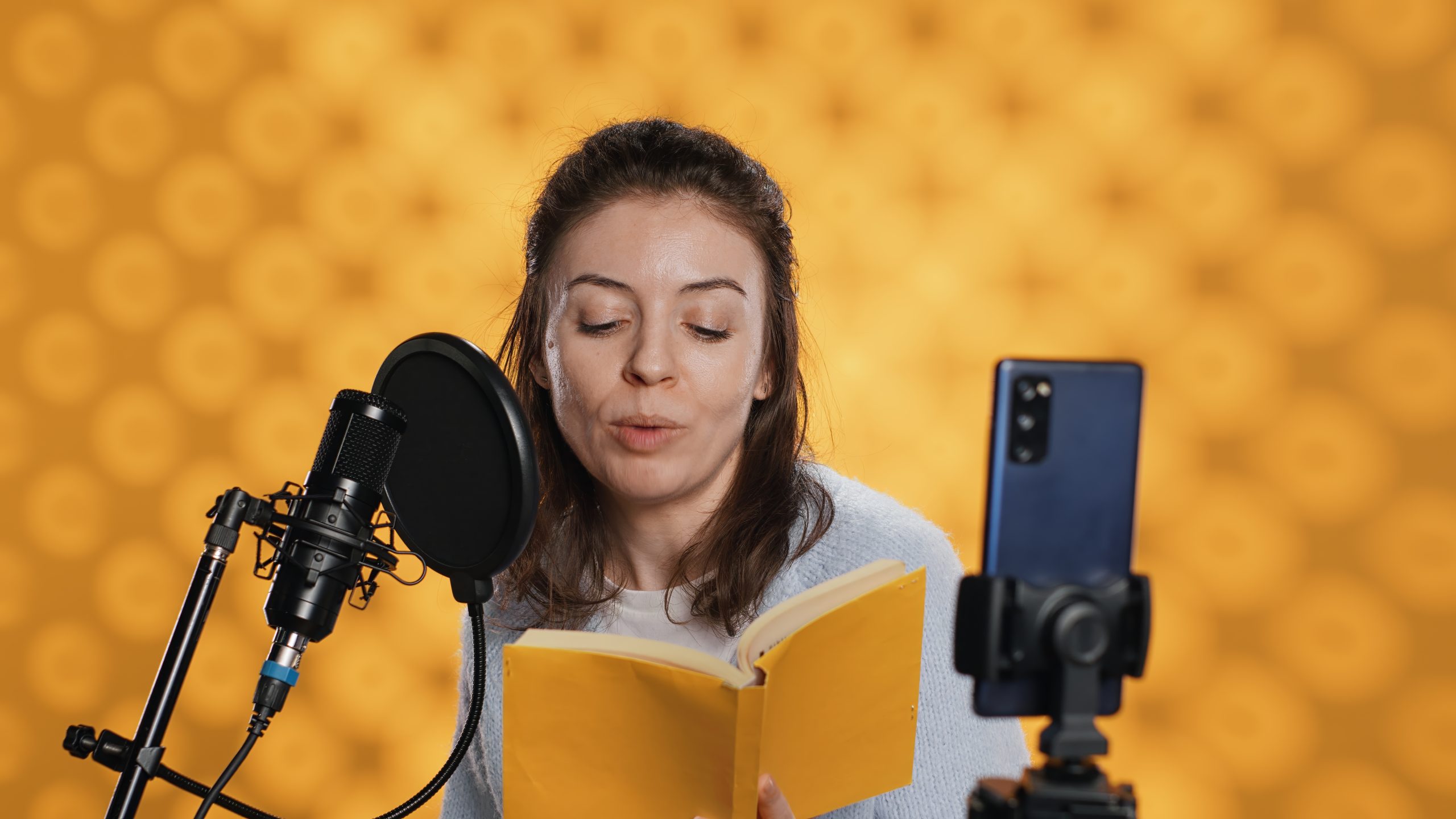Các hình thức storytelling phổ biến trong media