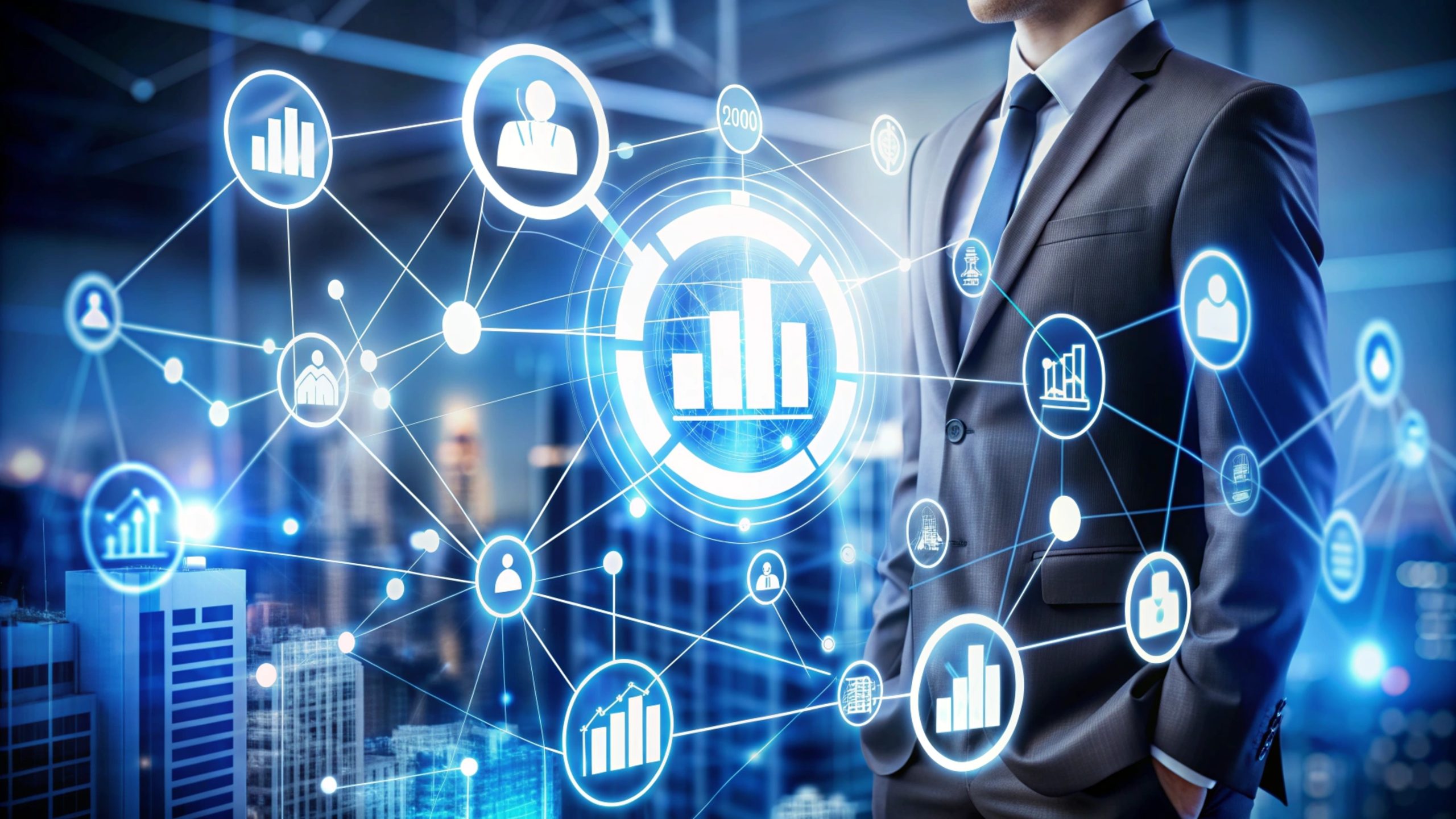 phần mềm quản lý doanh nghiệp tối ưu nhất 2026