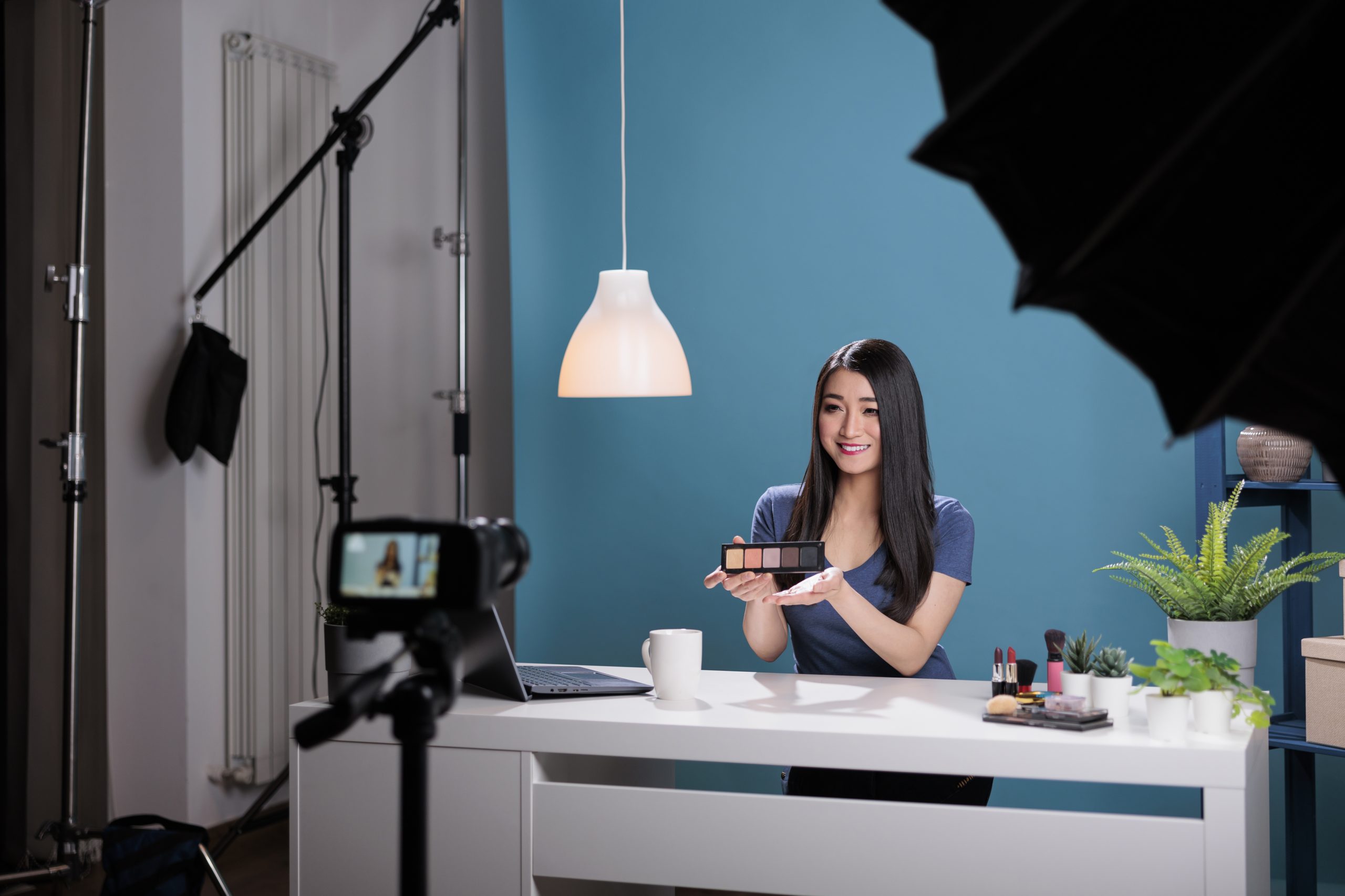 Dịch vụ livestream trọn gói chuyên nghiệp