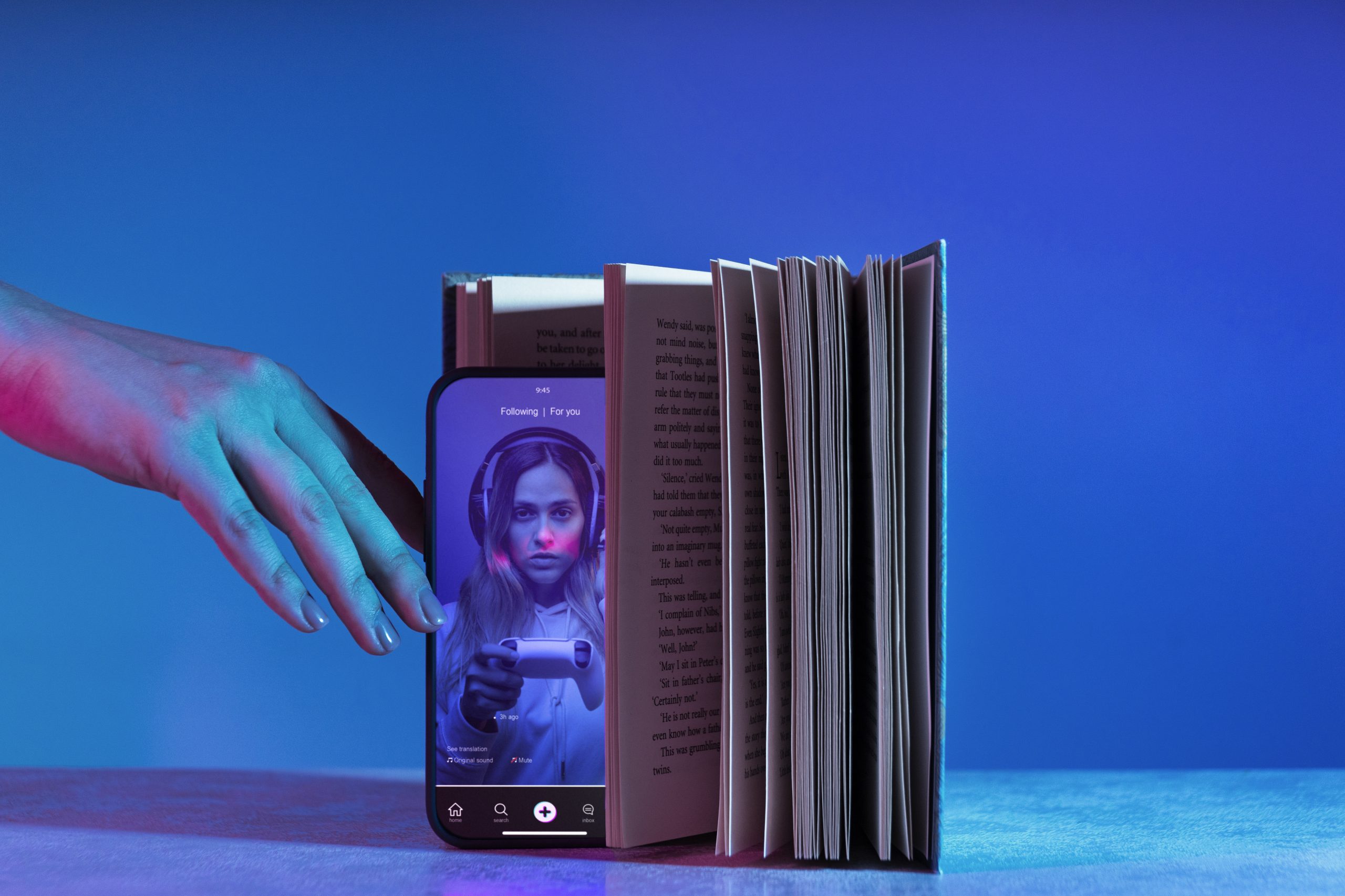 Digital Storytelling là gì? Vì sao media cần storytelling