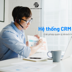 Ảnh đại diện cho bài blog Hệ thống CRM là gì? Giải pháp quản lý khách hàng chuyêm nghiệp 2026