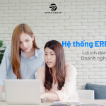 Ảnh đại diện Hệ thống ERP là gì? Lợi ích đột phá cho Doanh nghiệp 2026