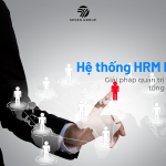 Ảnh đại diện bài blog: Hệ thống HRM là gì?
