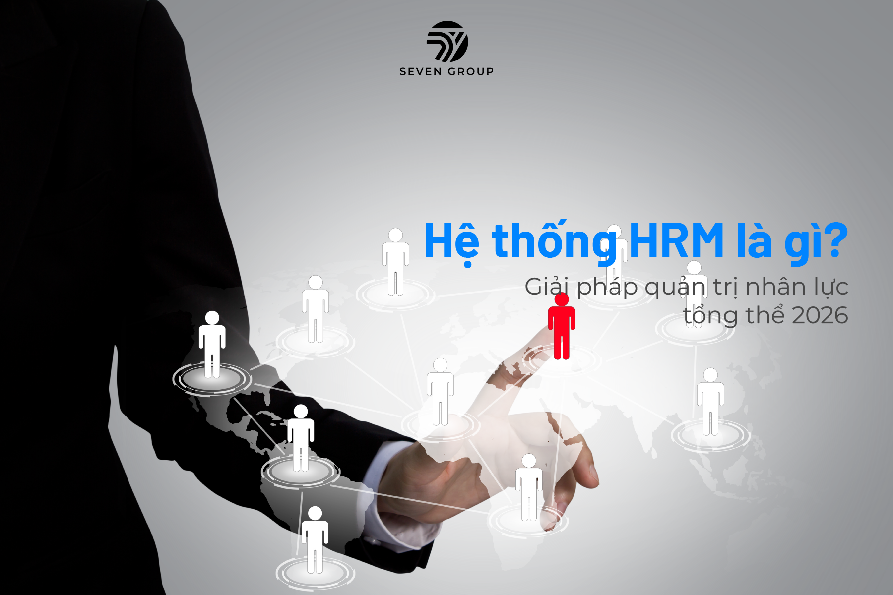 Ảnh đại diện bài blog: Hệ thống HRM là gì?