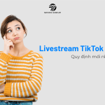 Ảnh đại diện Livestream TikTok Shop: Quy định mới nhất 2026