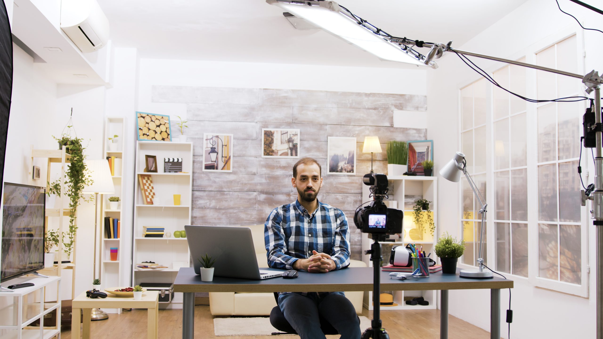 Lợi ích khi đầu tư dịch vụ Livestream bài bản