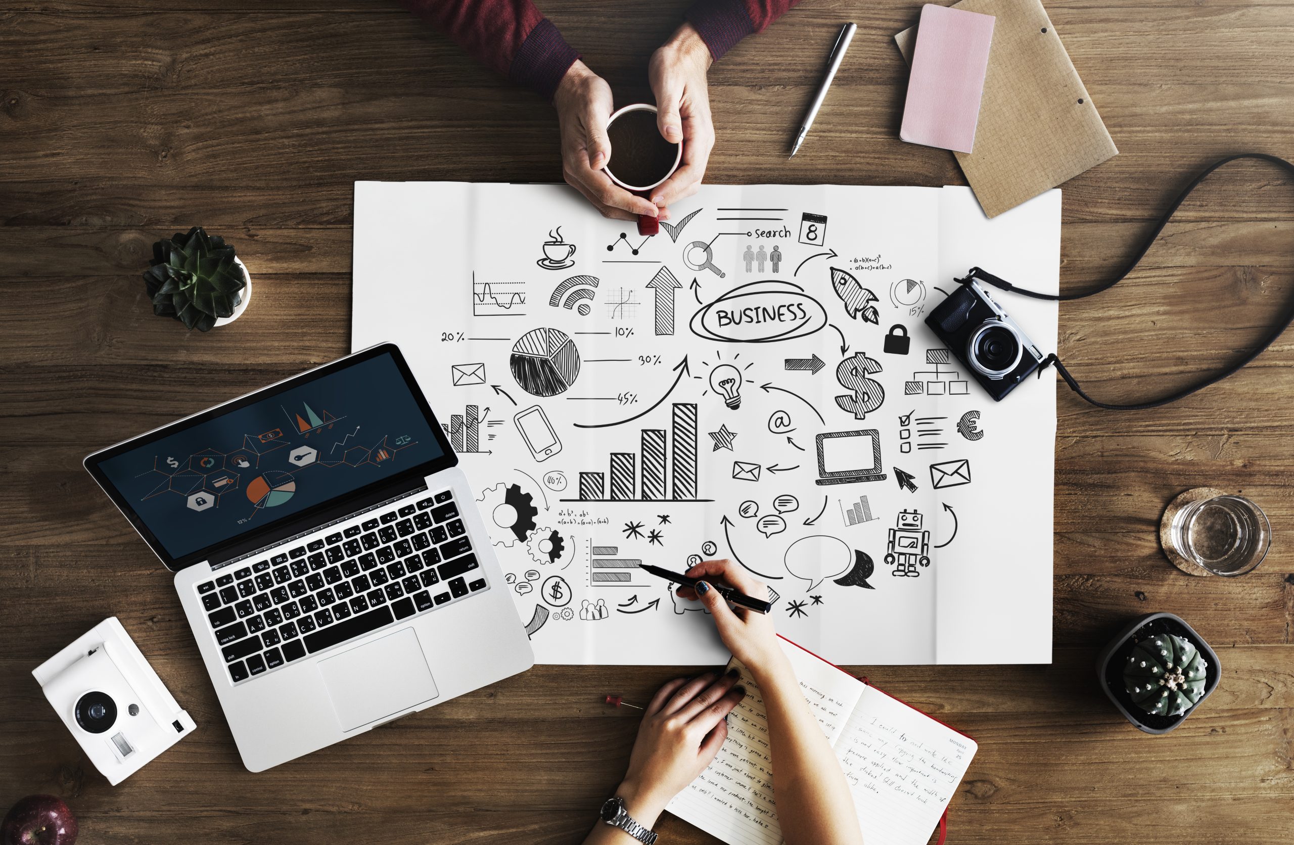 Media plan marketing gồm những thành phần nào?